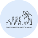Логотип фонда Новые перспективы