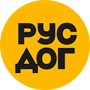 Логотип фонда РусДог