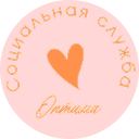 Логотип фонда Оптима