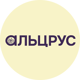 Логотип фонда Фонд Альцрус