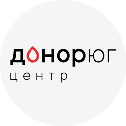 Логотип фонда Южный центр развития донорства