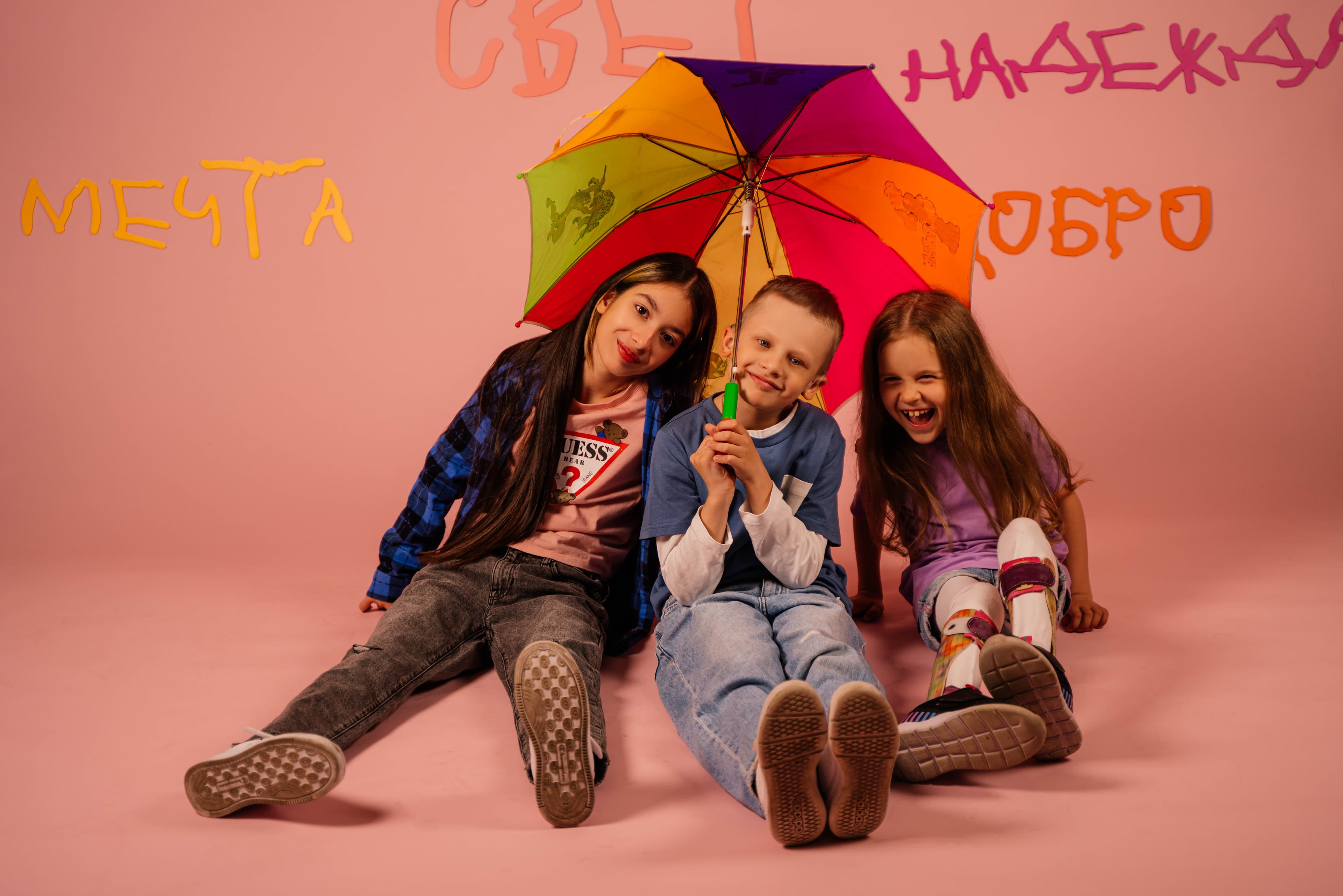 Обложка для новости «Совкомбанк про добро» и Доброшрифт