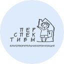 Логотип фонда Новые перспективы