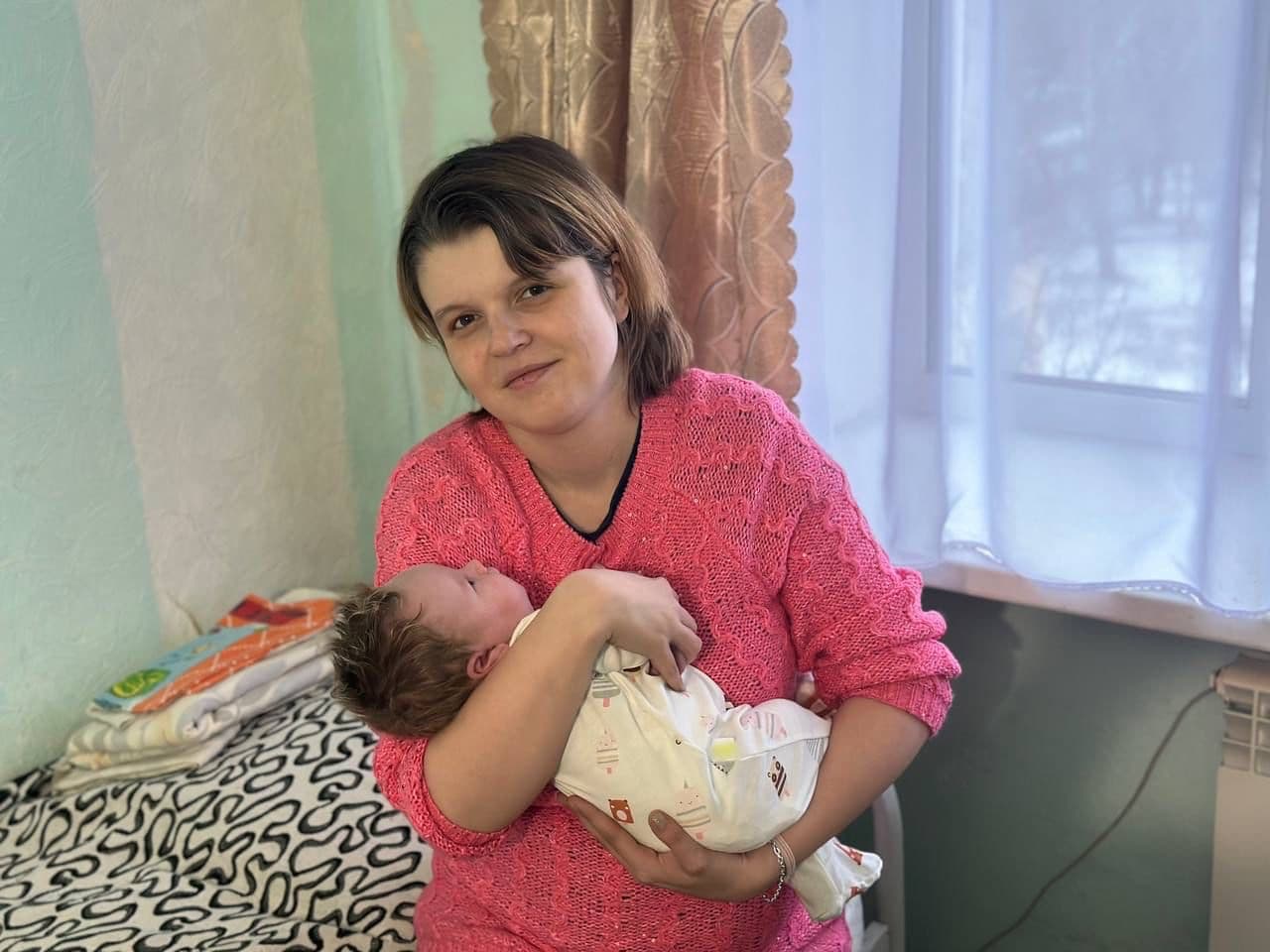 Изображение фонда Сохраним семьи вместе