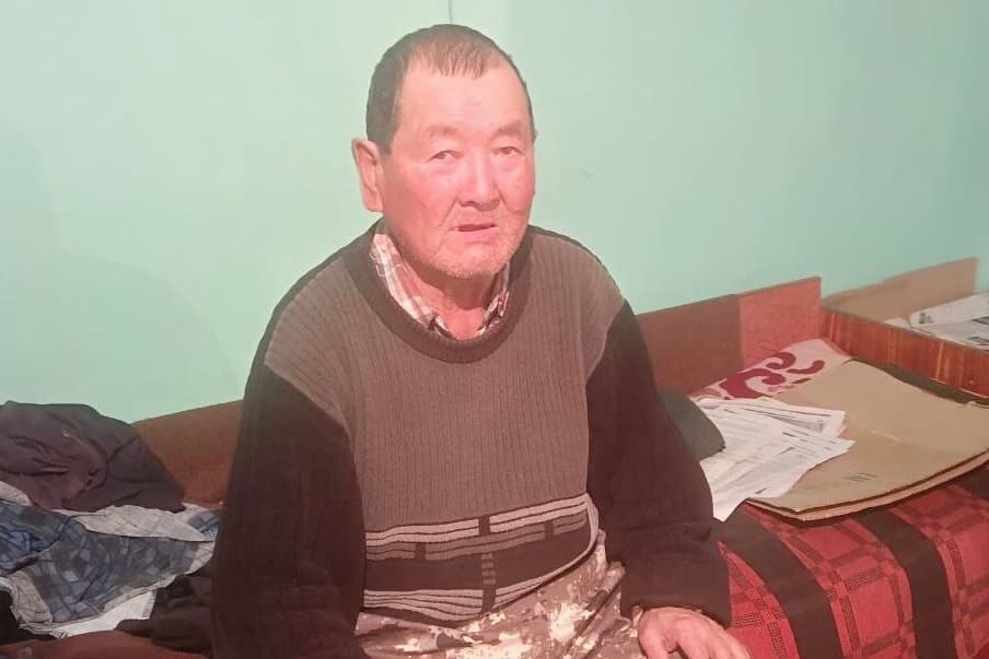 Изображение фонда Поможем жить в тепле пожилому из Сибири