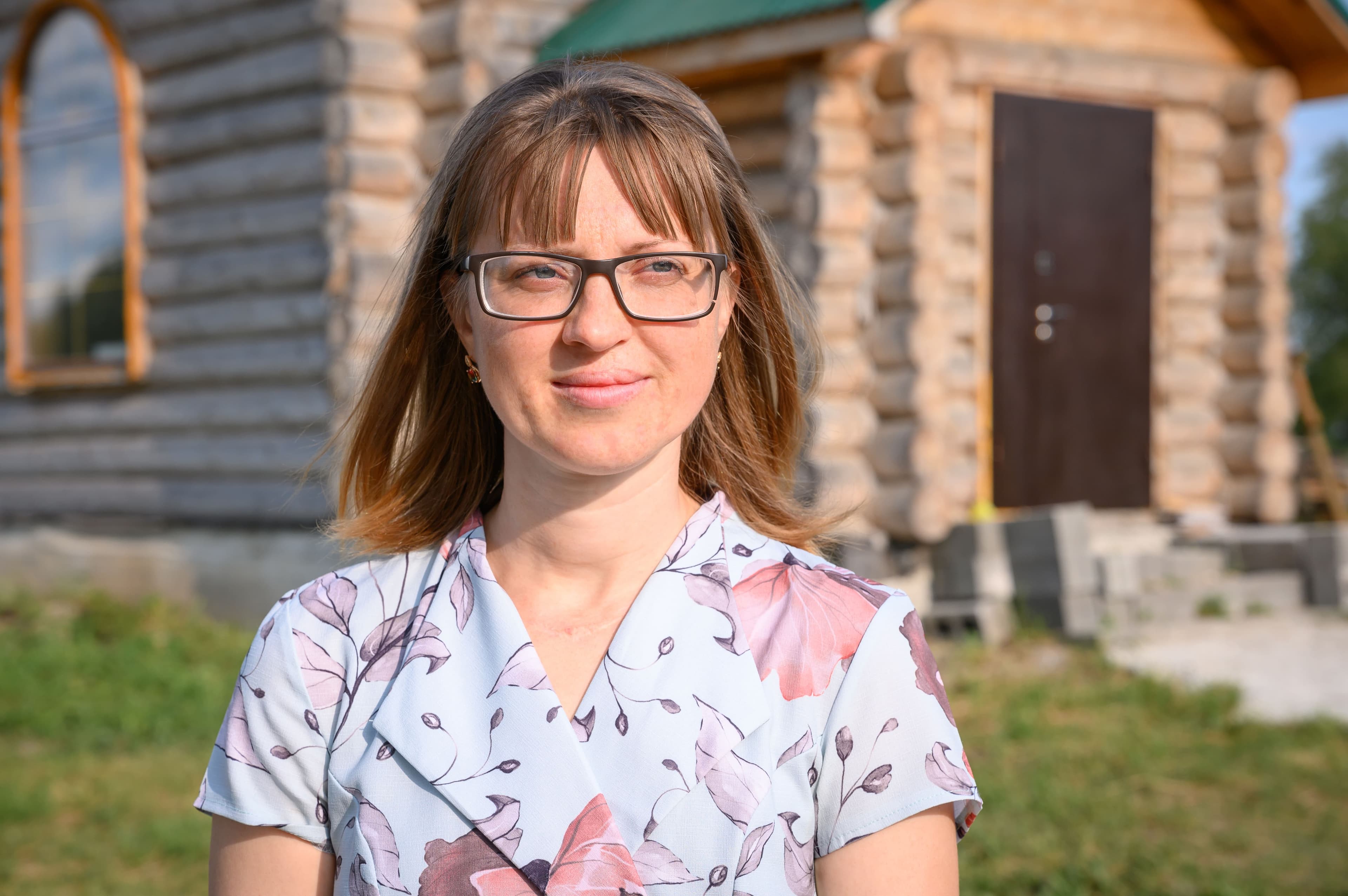 Обложка для новости Екатерина из Рязани получила помощь юриста