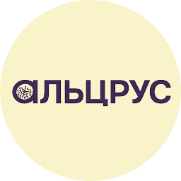 Логотип фонда Фонд Альцрус