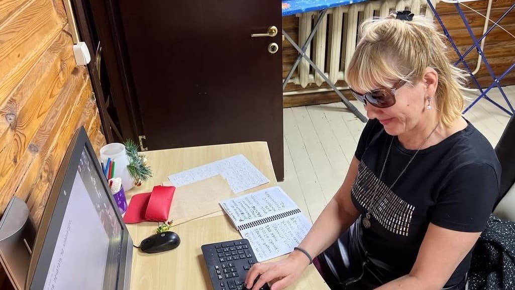 Изображение фонда Надежде нужен слуховой аппарат