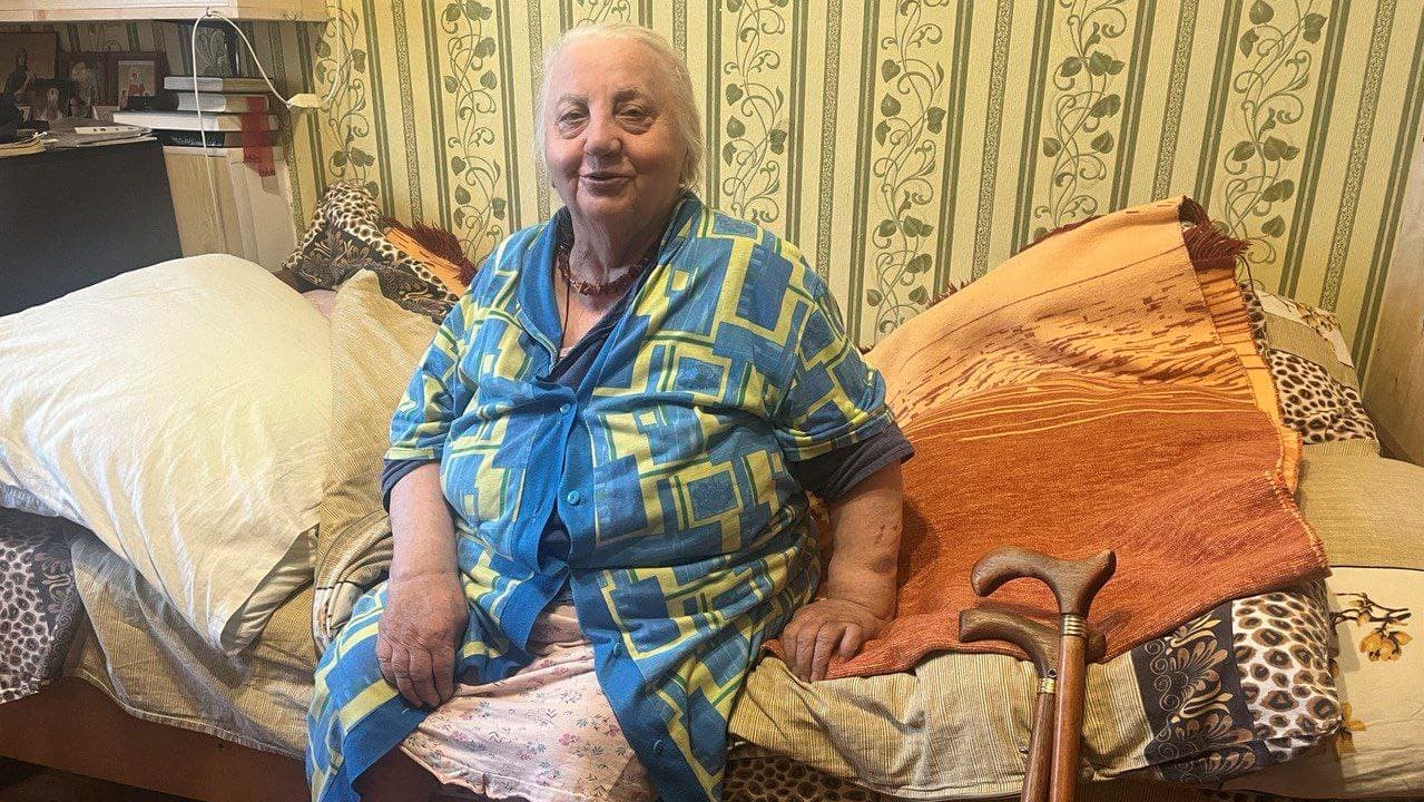 Изображение фонда Помощь пожилым подопечным приюта в Дорогобуже