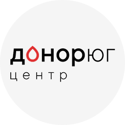 Логотип фонда Южный центр развития донорства