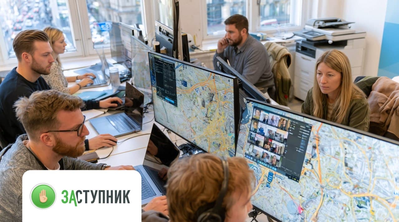 Обложка для новости Закупили оборудование для Центра спасения детей «Заступник»