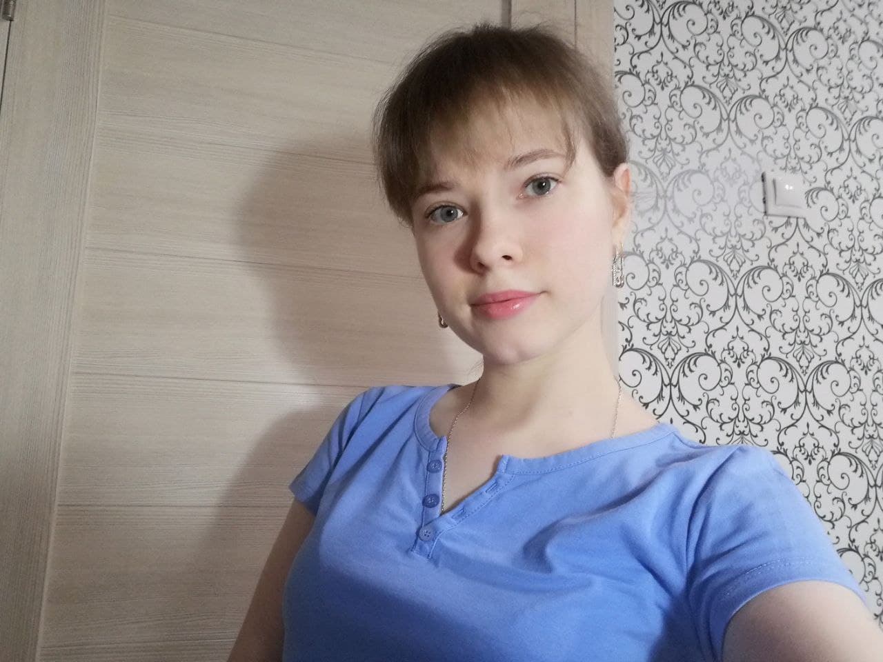 Изображение фонда Ирине нужен протез бедра, чтобы ходить как прежде