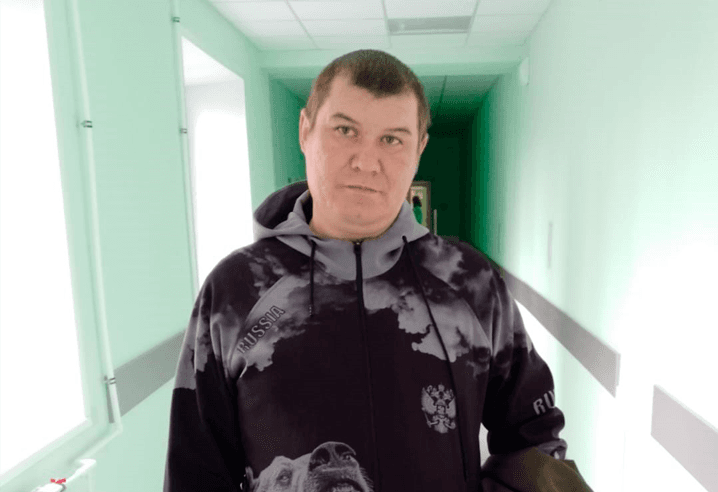 Изображение фонда Лекарство для Константина с острым лейкозом