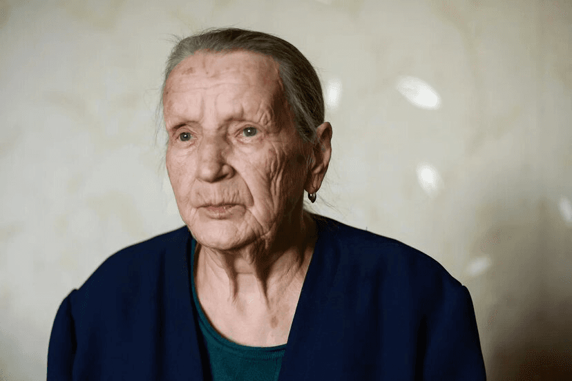 Изображение фонда Горячие обеды для пожилых