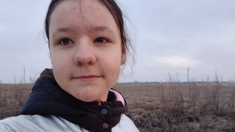 Обложка для новости «Кожа становится живой, а движения — легкими», — добрые новости от 13-летней Рузии