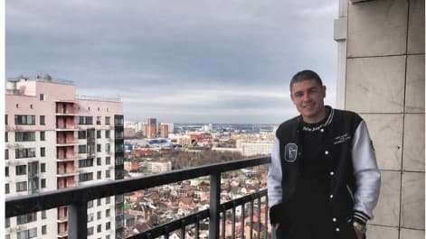 Изображение фонда В 22 года Алексей заново учится жить после травмы