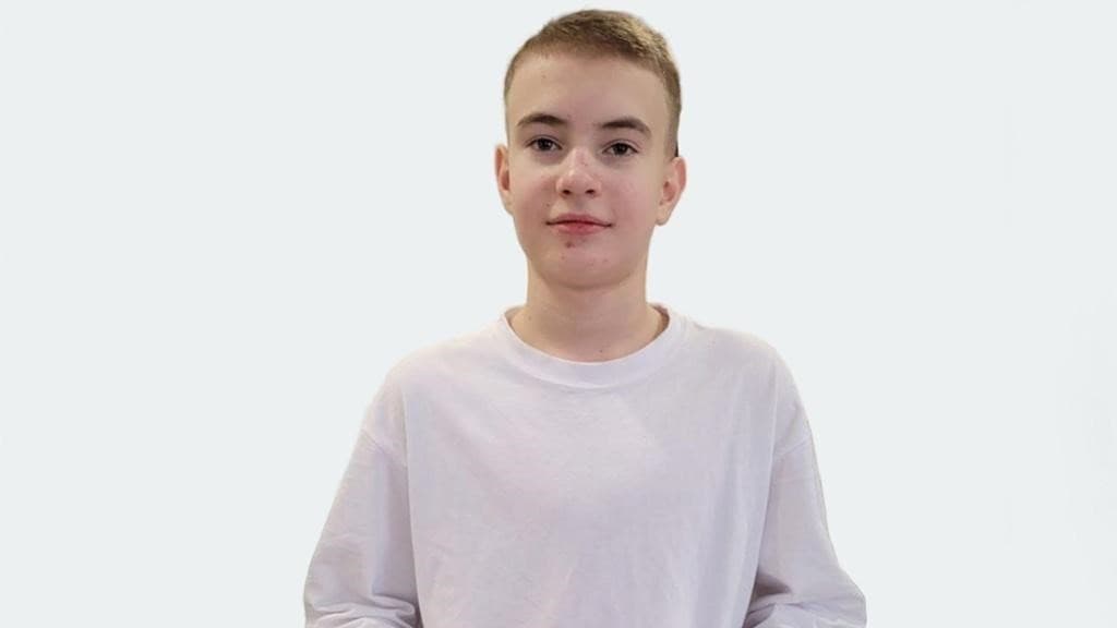 Максим получил необходимое лекарство