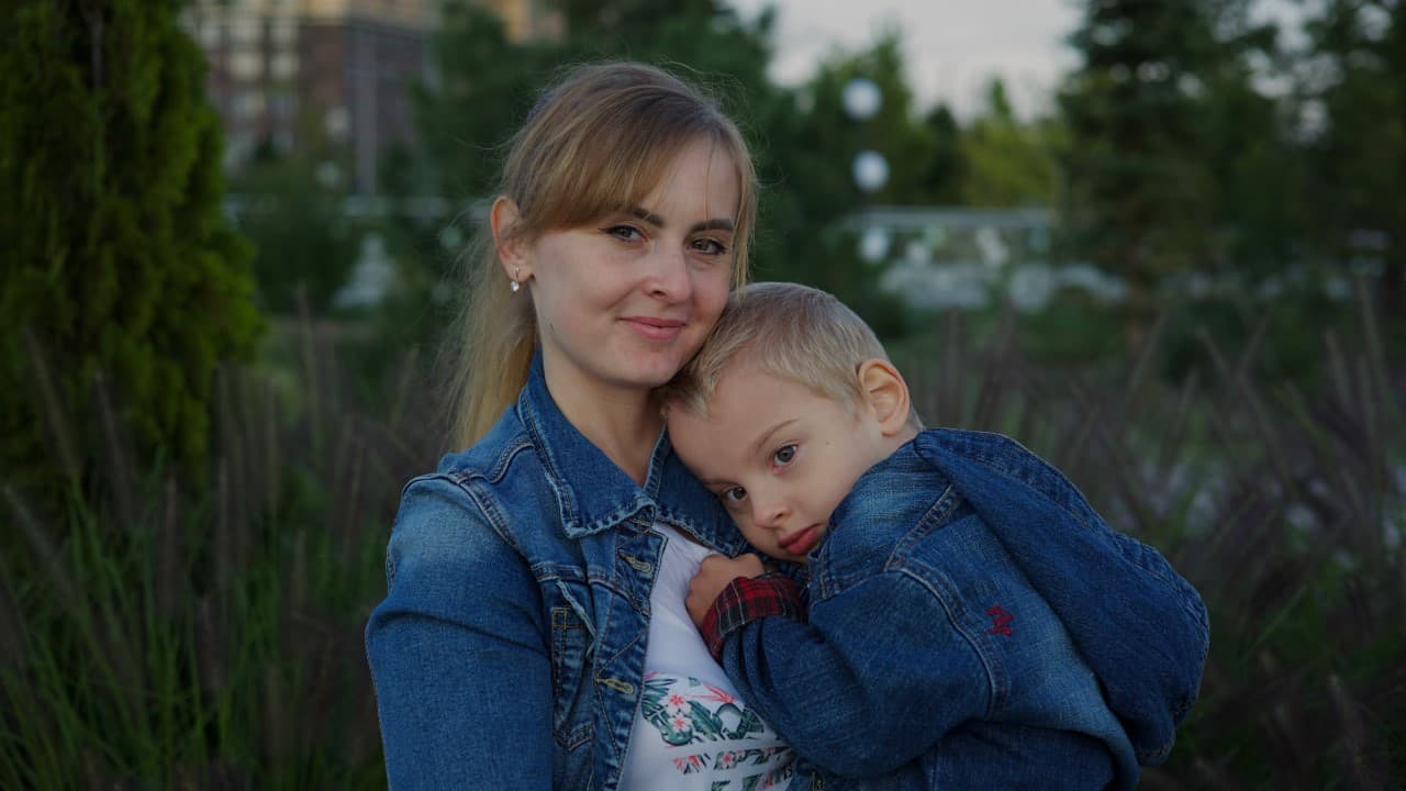 Саша начнёт новую жизнь без ограничений