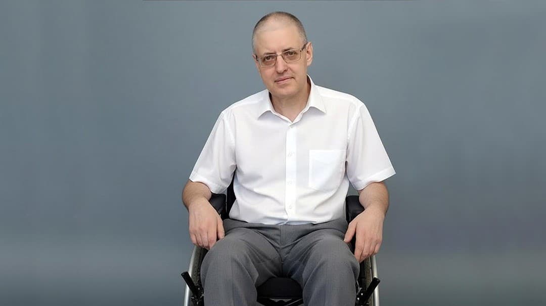 Обложка для новости Собрали средства на курс реабилитации для врача-онколога