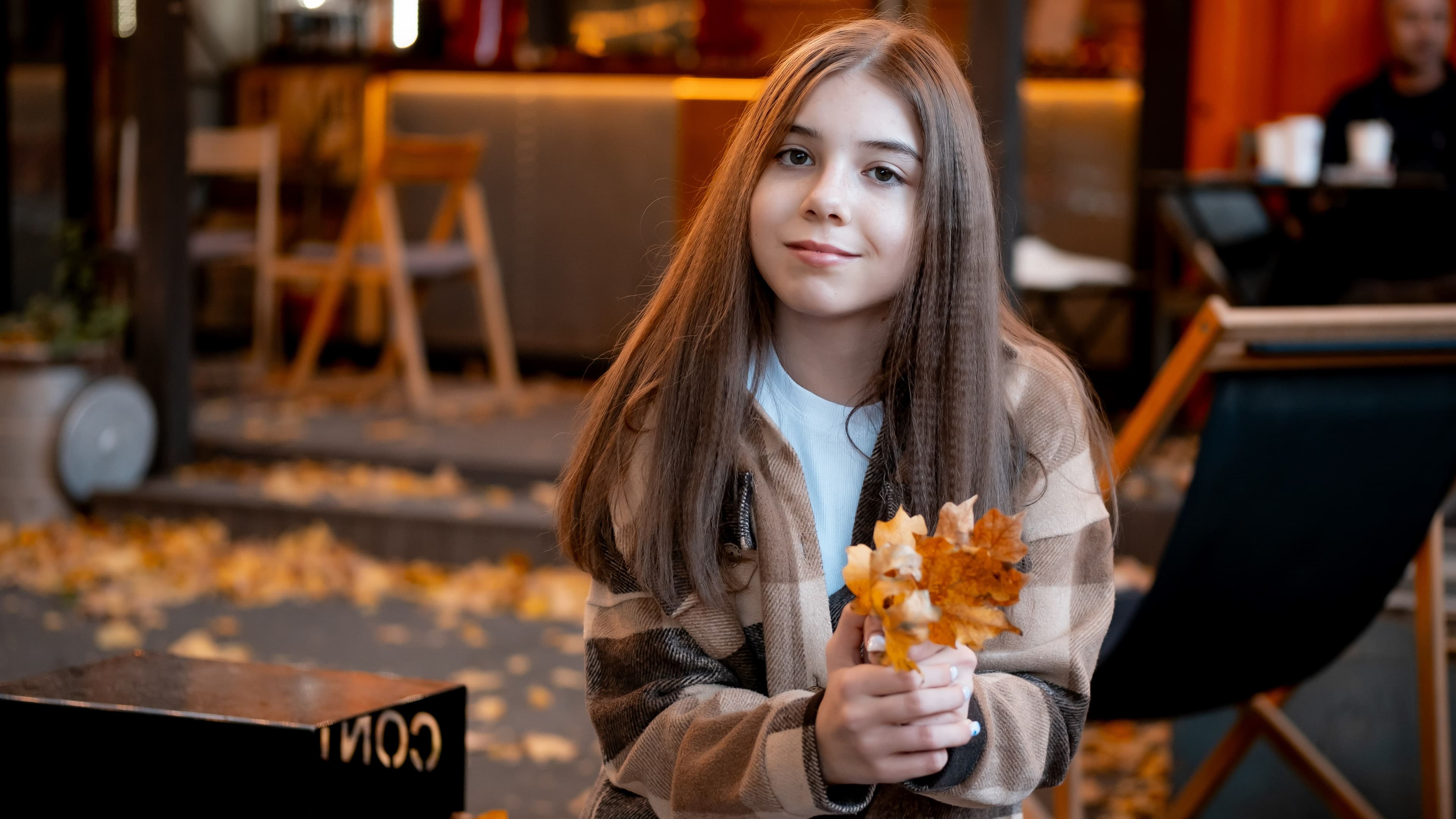 Изображение фонда Помощь детям и взрослым с тяжёлыми диагнозами