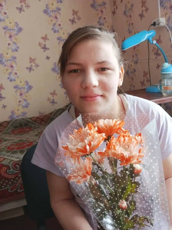 Изображение фонда Алине требуется кресло-коляска