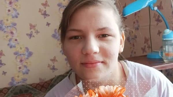 Изображение фонда Алине требуется кресло-коляска